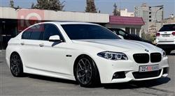 بي ام دبليو الفئة 5